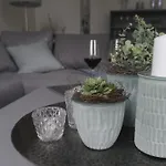 Διαμέρισμα Ferienwohnung Landhaus