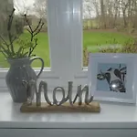Ferienwohnung Landhaus