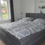 Διαμέρισμα Ferienwohnung Landhaus *