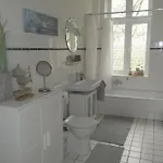 Ferienwohnung Landhaus