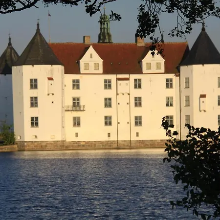Appartement Ferienwohnung Landhaus *