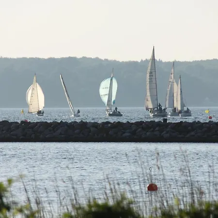 Ferienwohnung Landhaus Maasbull