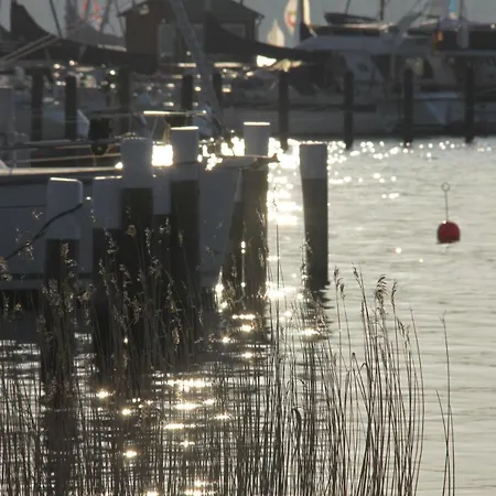 Ferienwohnung Landhaus Maasbull
