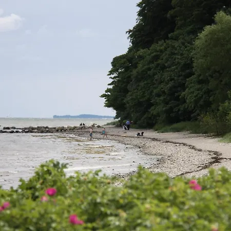 Appartement Ferienwohnung Landhaus Maasbull