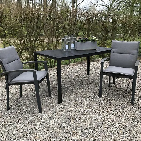 Appartement Ferienwohnung Landhaus *