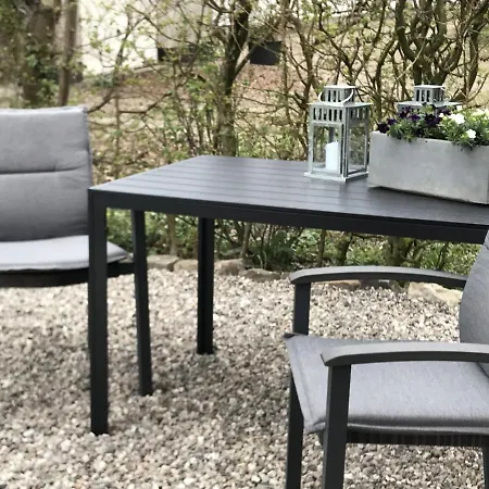 Ferienwohnung Landhaus Maasbull