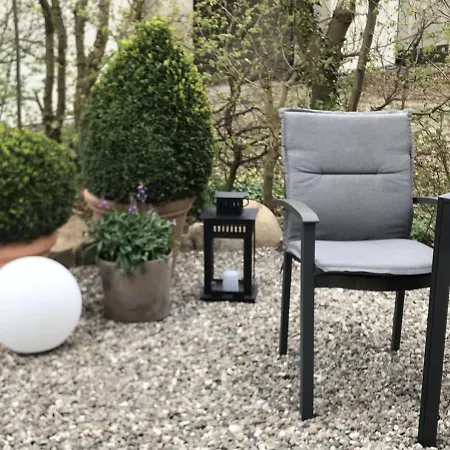 Appartement Ferienwohnung Landhaus