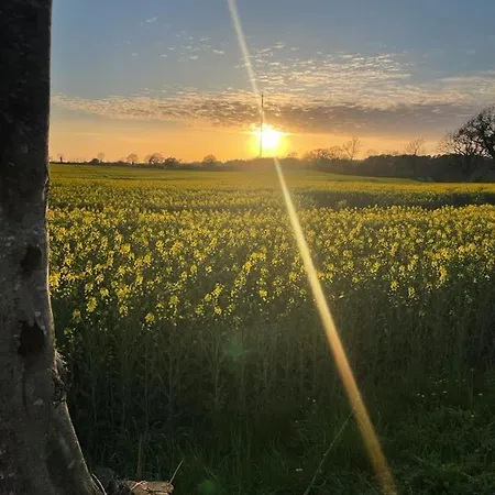 Ferienwohnung Landhaus