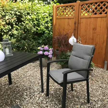 Ferienwohnung Landhaus * Maasbull