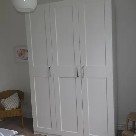 Appartement Ferienwohnung Landhaus Maasbull (Schleswig-Flensburg)