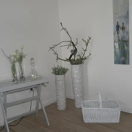 Ferienwohnung Landhaus