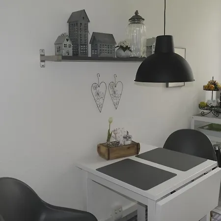 Ferienwohnung Landhaus *