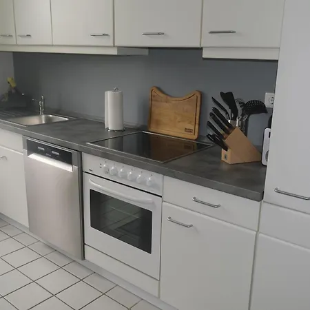 Ferienwohnung Landhaus Appartement