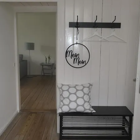 Ferienwohnung Landhaus Appartement *