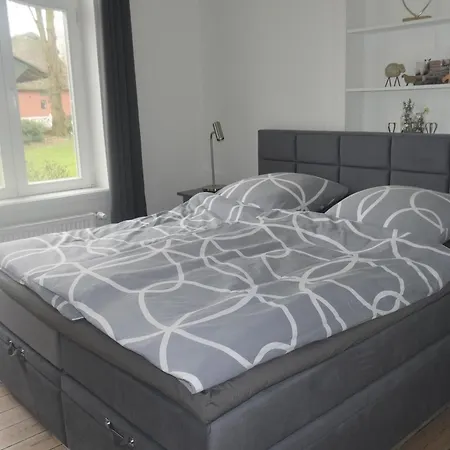 Apartment Ferienwohnung Landhaus *