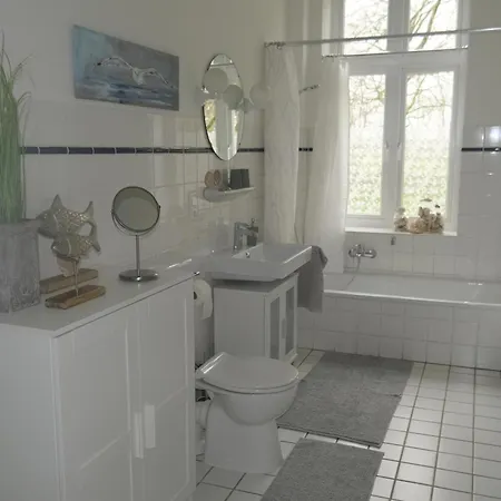 Ferienwohnung Landhaus